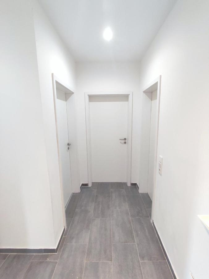 מינדן Jireh Home - Modern, Barrierearm, Klinikumsnah מראה חיצוני תמונה